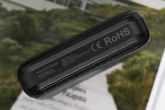 Top 1 so sánh giá Pin sạc dự phòng 7500 mAh 10W AVA DS004 - Tìm sản phẩm giá rẻ nhất - Ảnh 16