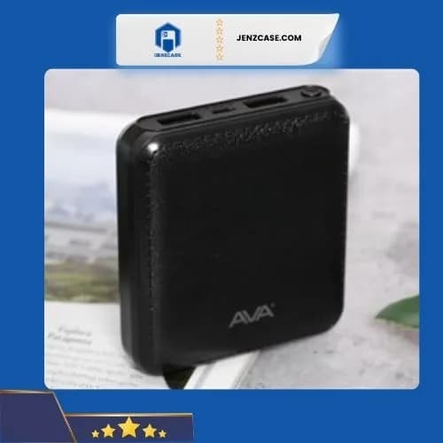 Top 1 so sánh giá Pin sạc dự phòng 7500 mAh 10W AVA DS004 - Tìm sản phẩm giá rẻ nhất - Ảnh 20
