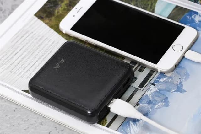 Top 1 so sánh giá Pin sạc dự phòng 7500 mAh 10W AVA DS004 - Tìm sản phẩm giá rẻ nhất - Ảnh 3