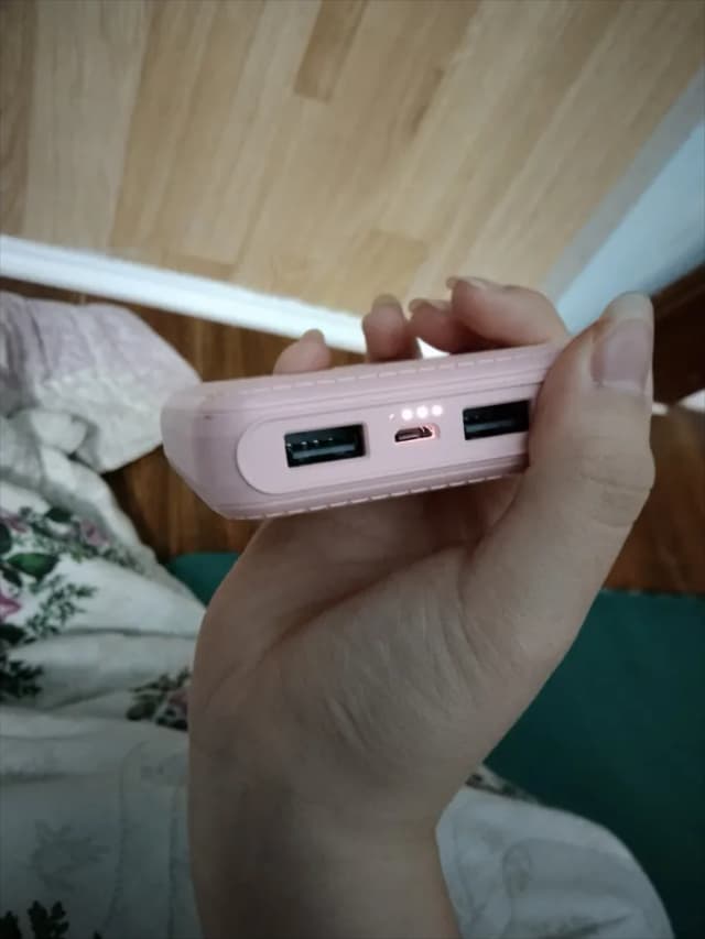 Top 1 so sánh giá Pin sạc dự phòng 7500 mAh 10W AVA DS004 - Tìm sản phẩm giá rẻ nhất - Ảnh 21