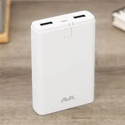 Top 1 so sánh giá Pin sạc dự phòng 7500 mAh 10W AVA DS004 - Tìm sản phẩm giá rẻ nhất - Ảnh 28