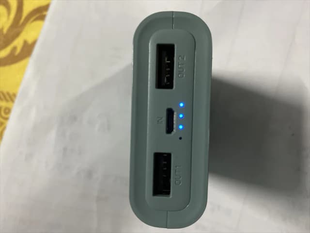 Top 1 so sánh giá Pin sạc dự phòng 7500 mAh 10W AVA DS004 - Tìm sản phẩm giá rẻ nhất - Ảnh 31