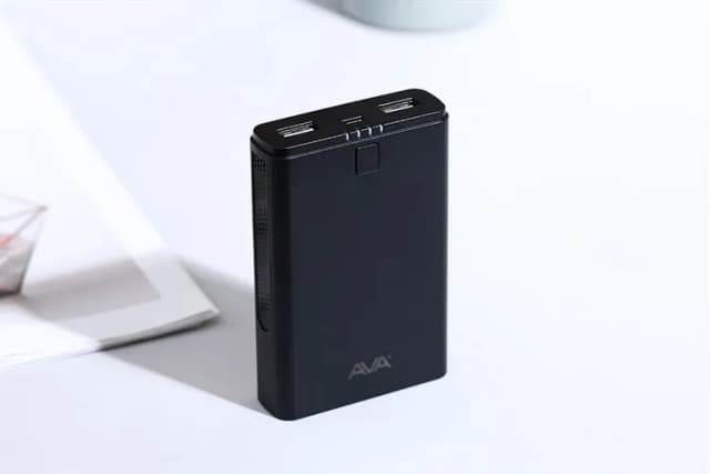 Top 1 so sánh giá Pin sạc dự phòng 7500 mAh 10W AVA DS004 - Tìm sản phẩm giá rẻ nhất - Ảnh 37
