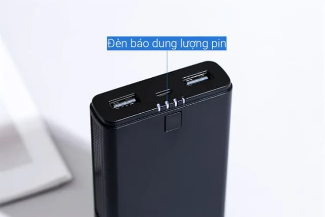 Top 1 so sánh giá Pin sạc dự phòng 7500 mAh 10W AVA DS004 - Tìm sản phẩm giá rẻ nhất - Ảnh 40