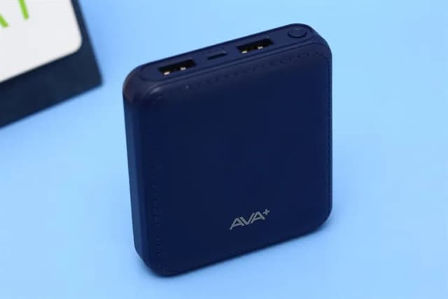 Top 1 so sánh giá Pin sạc dự phòng 7500 mAh 10W AVA DS004 - Tìm sản phẩm giá rẻ nhất - Ảnh 43