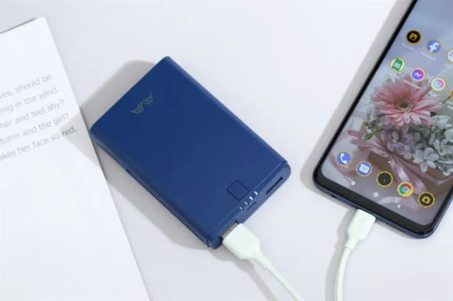 Top 1 so sánh giá Pin sạc dự phòng 7500 mAh 10W AVA DS004 - Tìm sản phẩm giá rẻ nhất - Ảnh 46