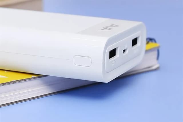 Top 1 so sánh giá Pin sạc dự phòng 7500 mAh 10W AVA DS004 - Tìm sản phẩm giá rẻ nhất - Ảnh 50