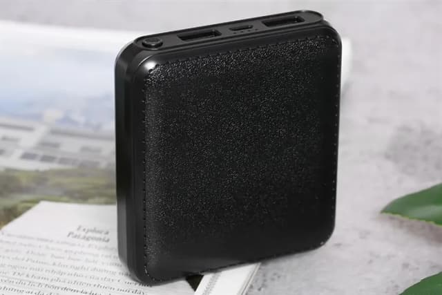 Top 1 so sánh giá Pin sạc dự phòng 7500 mAh 10W AVA DS004 - Tìm sản phẩm giá rẻ nhất - Ảnh 6