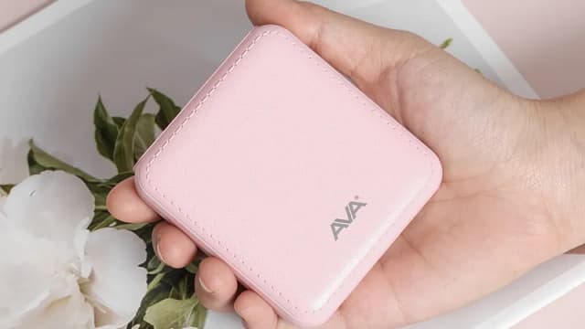 Top 1 so sánh giá Pin sạc dự phòng 7500 mAh 10W AVA DS004 - Tìm sản phẩm giá rẻ nhất - Ảnh 56