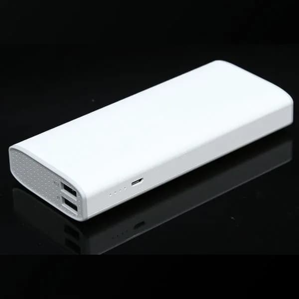 Top 1 so sánh giá Pin sạc dự phòng 7500 mAh 10W AVA DS004 - Tìm sản phẩm giá rẻ nhất - Ảnh 64