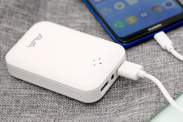 Top 1 so sánh giá Pin sạc dự phòng 7500 mAh 10W AVA DS004 - Tìm sản phẩm giá rẻ nhất - Ảnh 72