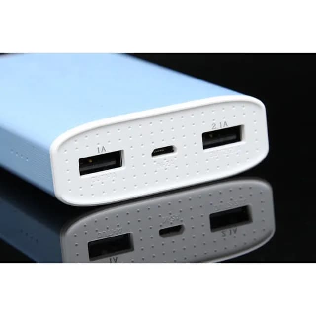 Top 1 so sánh giá Pin sạc dự phòng 7500 mAh 10W AVA DS004 - Tìm sản phẩm giá rẻ nhất - Ảnh 77