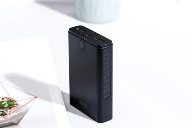 Top 1 so sánh giá Pin sạc dự phòng 7500 mAh 10W AVA DS004 - Tìm sản phẩm giá rẻ nhất - Ảnh 79