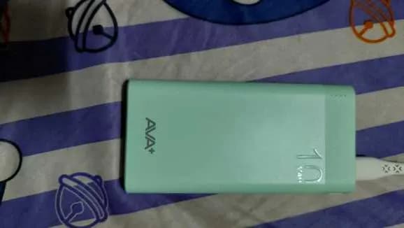 Top 1 so sánh giá Pin sạc dự phòng 7500 mAh 10W AVA DS004 - Tìm sản phẩm giá rẻ nhất - Ảnh 83