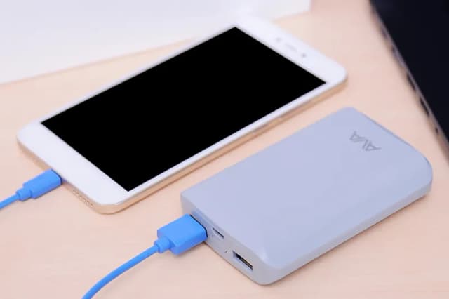 Top 1 so sánh giá Pin sạc dự phòng 7500 mAh 10W AVA DS004 - Tìm sản phẩm giá rẻ nhất - Ảnh 87