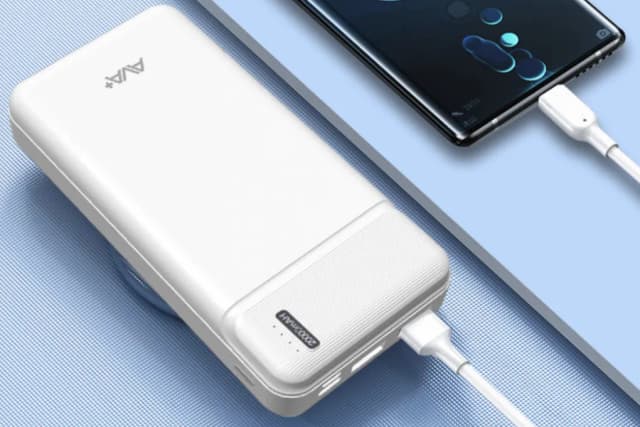 Top 1 so sánh giá Pin sạc dự phòng 7500 mAh 10W AVA DS004 - Tìm sản phẩm giá rẻ nhất - Ảnh 95