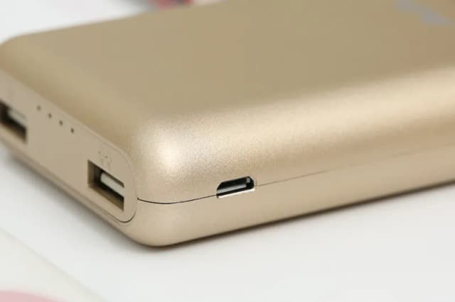 Top 1 so sánh giá Pin sạc dự phòng 7500 mAh 10W AVA DS004 - Tìm sản phẩm giá rẻ nhất - Ảnh 98