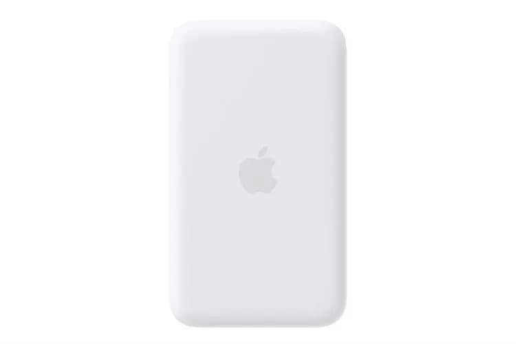 Pin sạc dự phòng MagSafe Apple iPhone Air MGPG4 - Giá rẻ nhất hôm nay - Ảnh 1