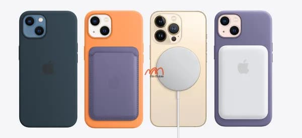 So sánh giá Pin sạc dự phòng MagSafe Apple iPhone Air MGPG4 rẻ nhất? - Ảnh 14