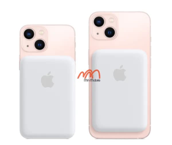 So sánh giá Pin sạc dự phòng MagSafe Apple iPhone Air MGPG4 rẻ nhất? - Ảnh 16
