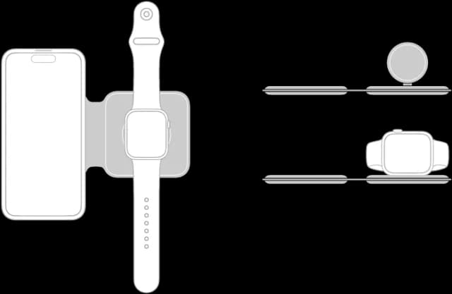 So sánh giá Pin sạc dự phòng MagSafe Apple iPhone Air MGPG4 rẻ nhất? - Ảnh 17