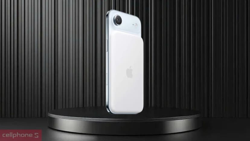 Pin sạc dự phòng MagSafe Apple iPhone Air MGPG4 - Giá rẻ nhất hôm nay - Ảnh 4