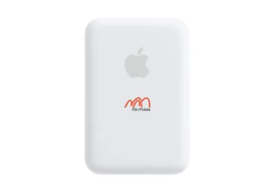 Pin sạc dự phòng MagSafe Apple iPhone Air MGPG4 - Giá rẻ nhất hôm nay - Ảnh 6