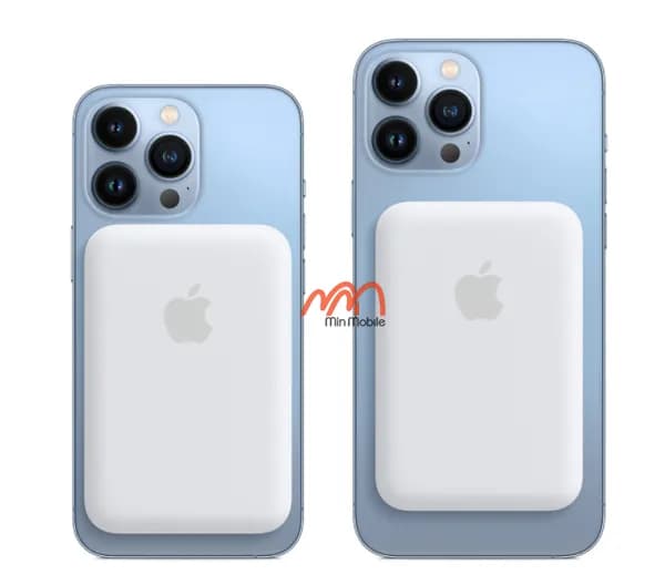 Pin sạc dự phòng MagSafe Apple iPhone Air MGPG4 - Giá rẻ nhất hôm nay - Ảnh 7