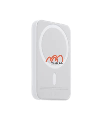 Pin sạc dự phòng MagSafe Apple iPhone Air MGPG4 - Giá rẻ nhất hôm nay - Ảnh 9