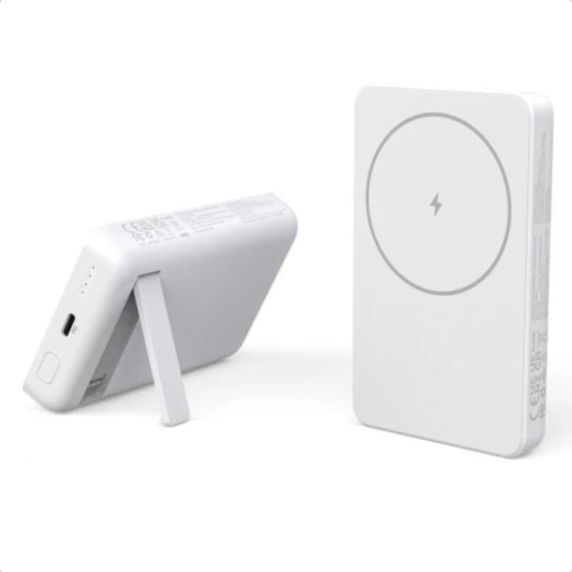 Pin sạc dự phòng MagSafe Apple iPhone Air MGPG4 - Giá rẻ nhất hôm nay - Ảnh 10