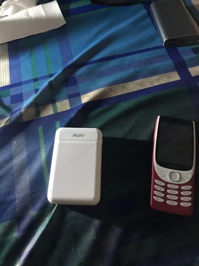 So sánh giá Pin sạc dự phòng Polymer 10000mAh 10.5W AVA+ GN-05 rẻ nhất? - Ảnh 16