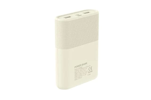 So sánh giá Pin sạc dự phòng Polymer 10000mAh 12W AVA+ DS266C rẻ nhất?