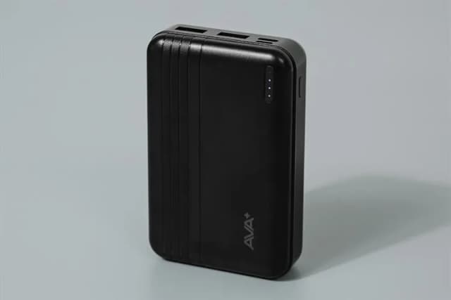 So sánh giá Pin sạc dự phòng Polymer 10000mAh 12W AVA+ DS609A rẻ nhất? - Ảnh 2