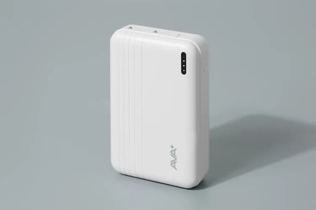 So sánh giá Pin sạc dự phòng Polymer 10000mAh 12W AVA+ DS609A rẻ nhất? - Ảnh 3