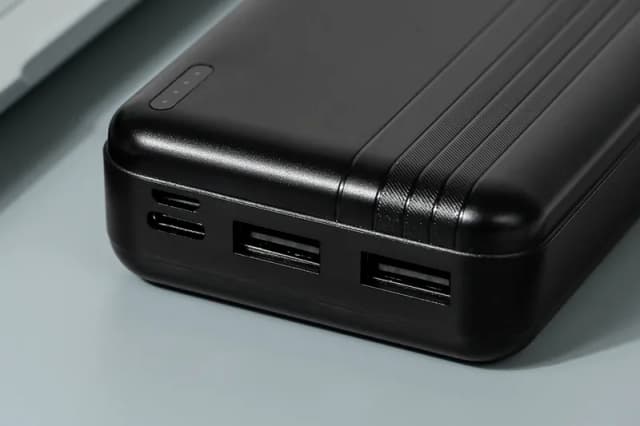 So sánh giá Pin sạc dự phòng Polymer 10000mAh 12W AVA+ DS609A rẻ nhất? - Ảnh 7