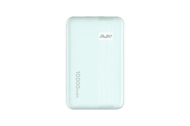 So sánh giá Pin sạc dự phòng Polymer 10000mAh 12W AVA+ DS808A rẻ nhất? - Ảnh 12