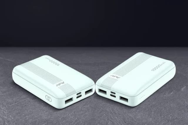 So sánh giá Pin sạc dự phòng Polymer 10000mAh 12W AVA+ DS808A rẻ nhất? - Ảnh 16