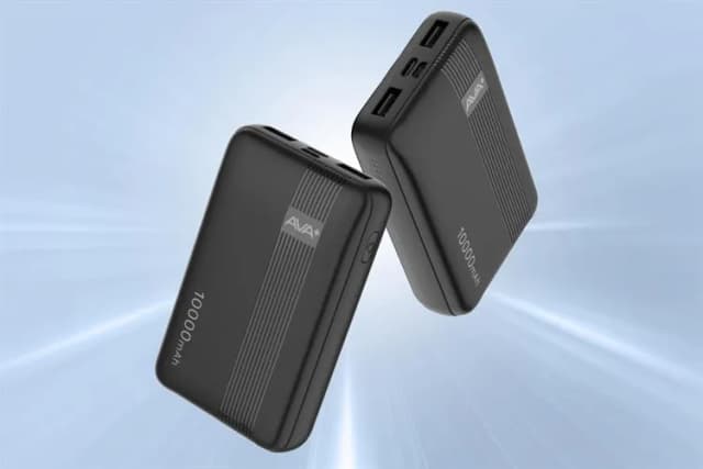 So sánh giá Pin sạc dự phòng Polymer 10000mAh 12W AVA+ DS808A rẻ nhất? - Ảnh 19