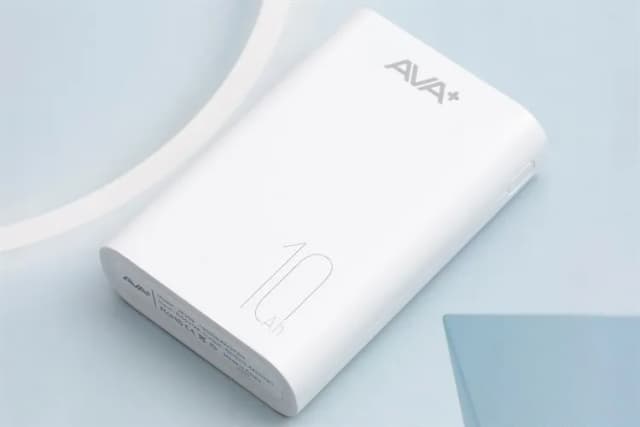 So sánh giá Pin sạc dự phòng Polymer 10000mAh 12W AVA+ JP299 rẻ nhất? - Ảnh 2