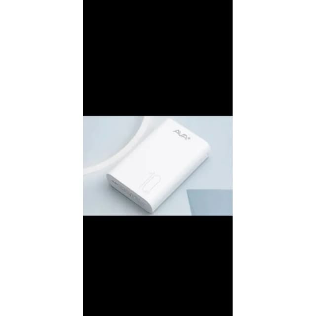 So sánh giá Pin sạc dự phòng Polymer 10000mAh 12W AVA+ JP299 rẻ nhất? - Ảnh 18