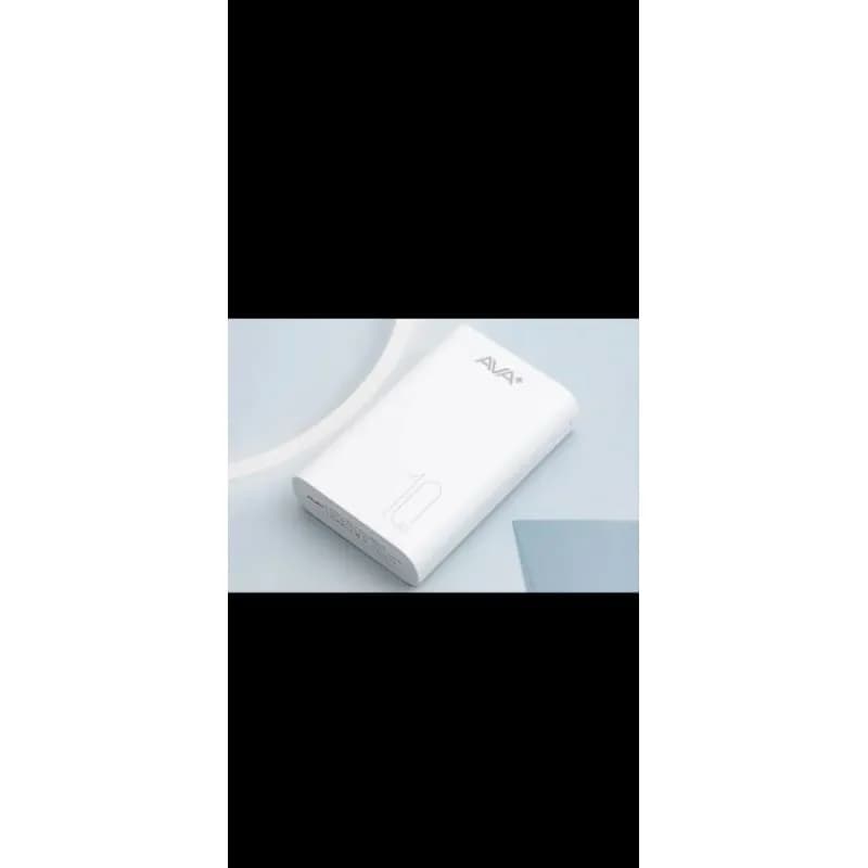 Pin sạc dự phòng Polymer 10000mAh 12W AVA+ JP299 - Giá rẻ nhất hôm nay - Ảnh 18