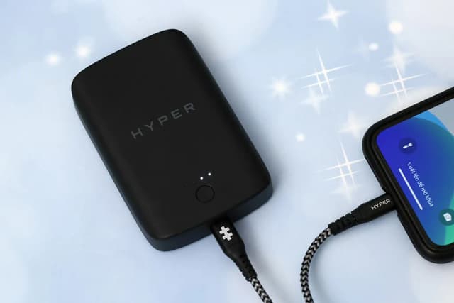 So sánh giá Pin sạc dự phòng Polymer 10000mAh Type C 10.5W Golf G80-C rẻ nhất? - Ảnh 19