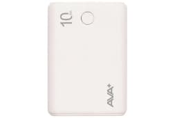 Pin sạc dự phòng Polymer 10000mAh Type C 15W AVA+ JP399 - Giá rẻ nhất hôm nay - Ảnh 3