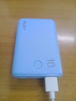 Pin sạc dự phòng Polymer 10000mAh Type C 15W AVA+ JP399 - Giá rẻ nhất hôm nay - Ảnh 4