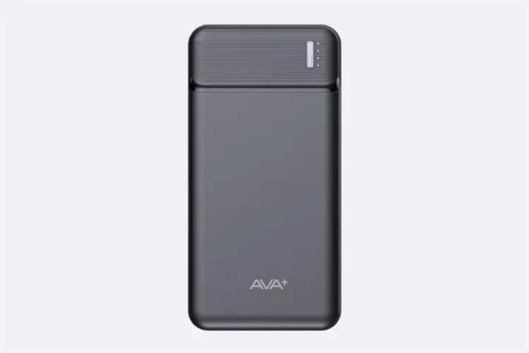 So sánh giá Pin sạc dự phòng Polymer 20000mAh 10.5W AVA+ Q7 - Tìm sản phẩm giá rẻ nhất - Ảnh 2