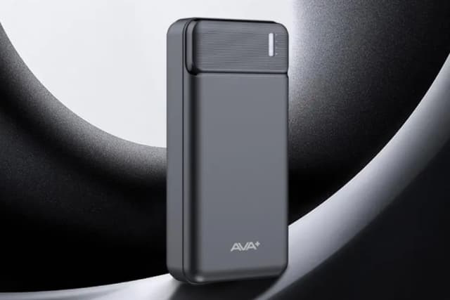 So sánh giá Pin sạc dự phòng Polymer 20000mAh 10.5W AVA+ Q7 rẻ nhất? - Ảnh 15