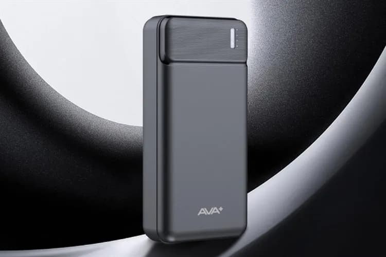 So sánh giá Pin sạc dự phòng Polymer 20000mAh 10.5W AVA+ Q7 - Tìm sản phẩm giá rẻ nhất - Ảnh 15