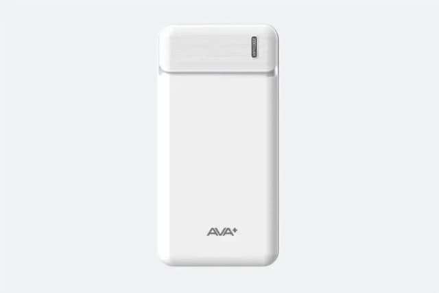 So sánh giá Pin sạc dự phòng Polymer 20000mAh 10.5W AVA+ Q7 rẻ nhất? - Ảnh 5