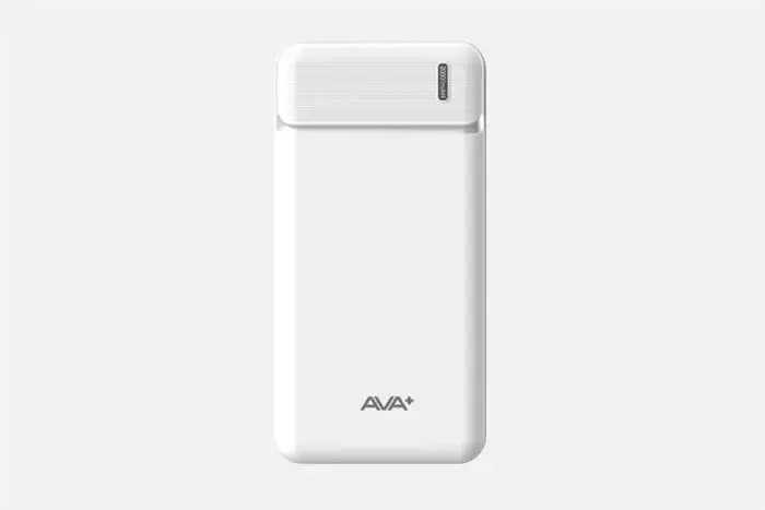 So sánh giá Pin sạc dự phòng Polymer 20000mAh 10.5W AVA+ Q7 - Tìm sản phẩm giá rẻ nhất - Ảnh 5