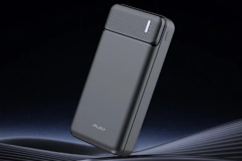 So sánh giá Pin sạc dự phòng Polymer 20000mAh 10.5W AVA+ Q7 - Tìm sản phẩm giá rẻ nhất - Ảnh 9